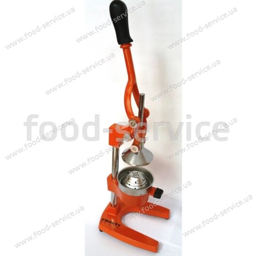 Ручная соковыжималка FROSTY HJ-A Orange для цитрусовых и граната